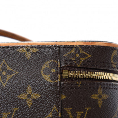 Louis Vuitton Monogram Nice 17 of 18
