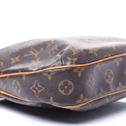 Louis Vuitton Monogram Odeon PM 7 of 9