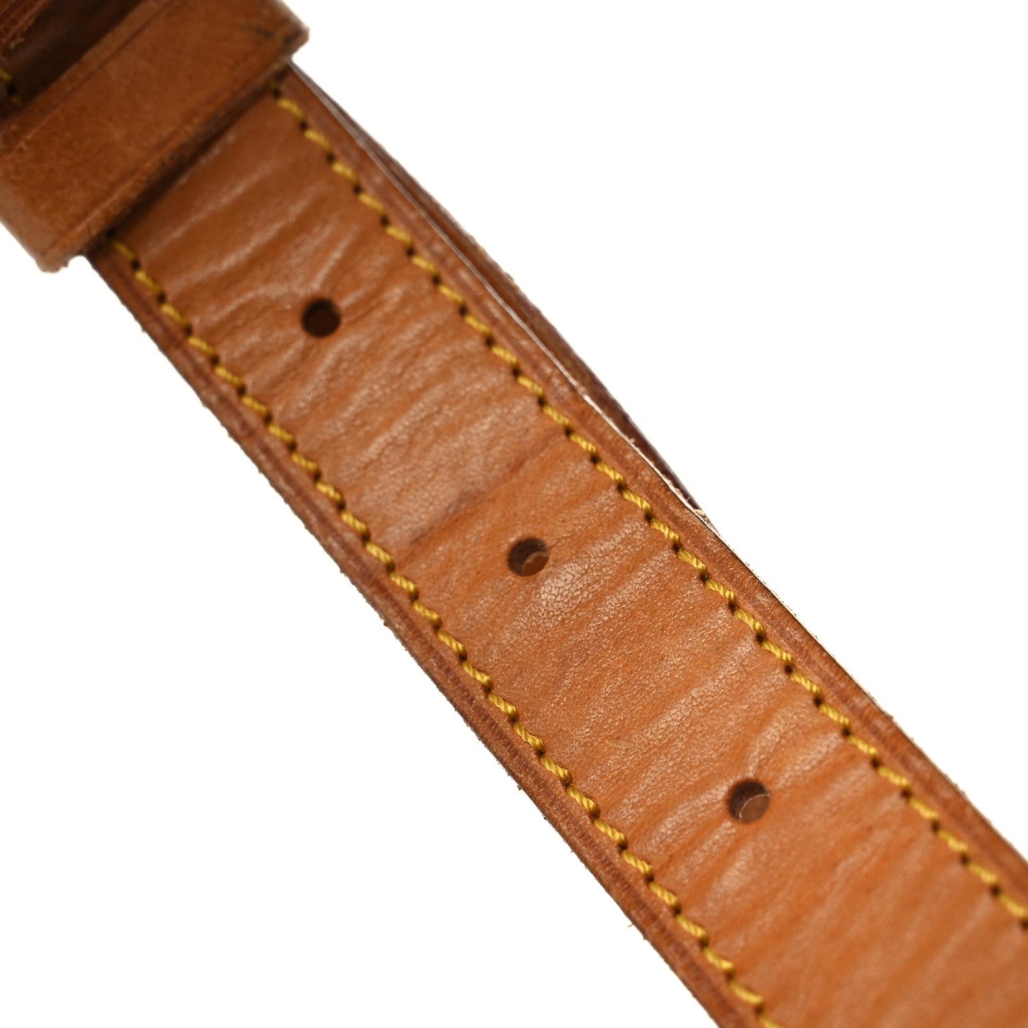 Louis Vuitton Monogram Saumur 35 31 of 32