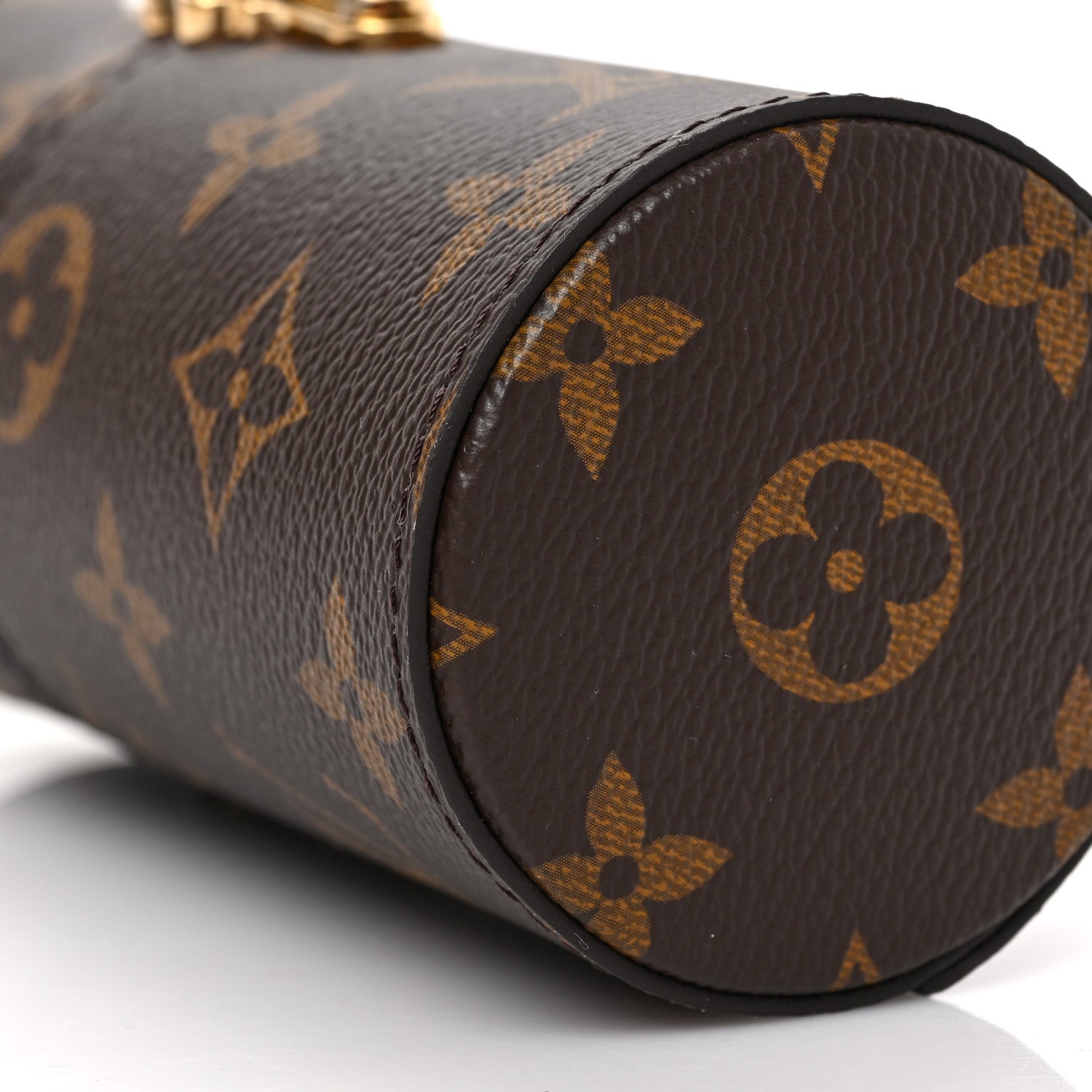 Louis Vuitton Monogram 100ML Perfume Travel Case 7 of 8