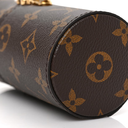 Louis Vuitton Monogram 100ML Perfume Travel Case 7 of 8