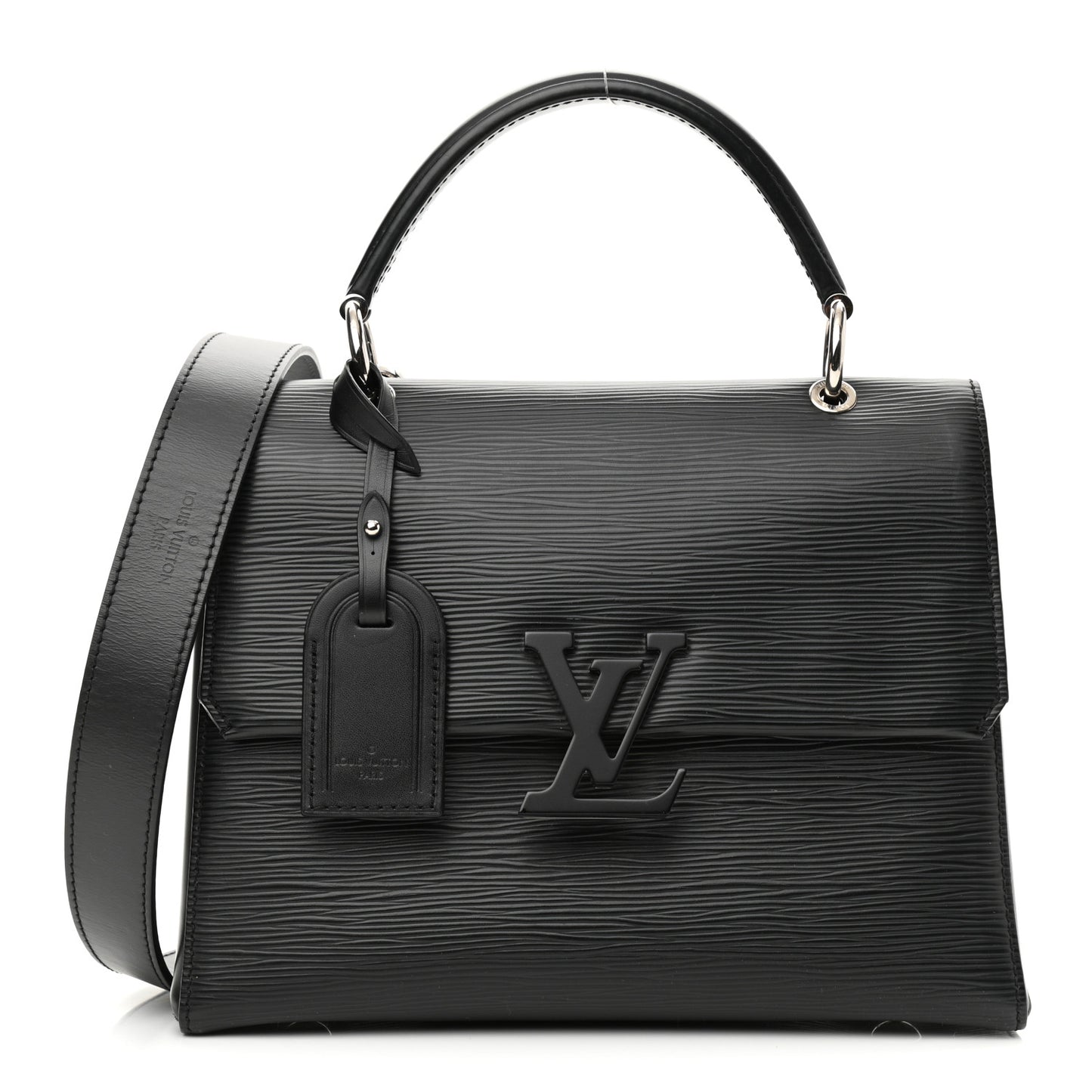 Epi Grenelle PM Black