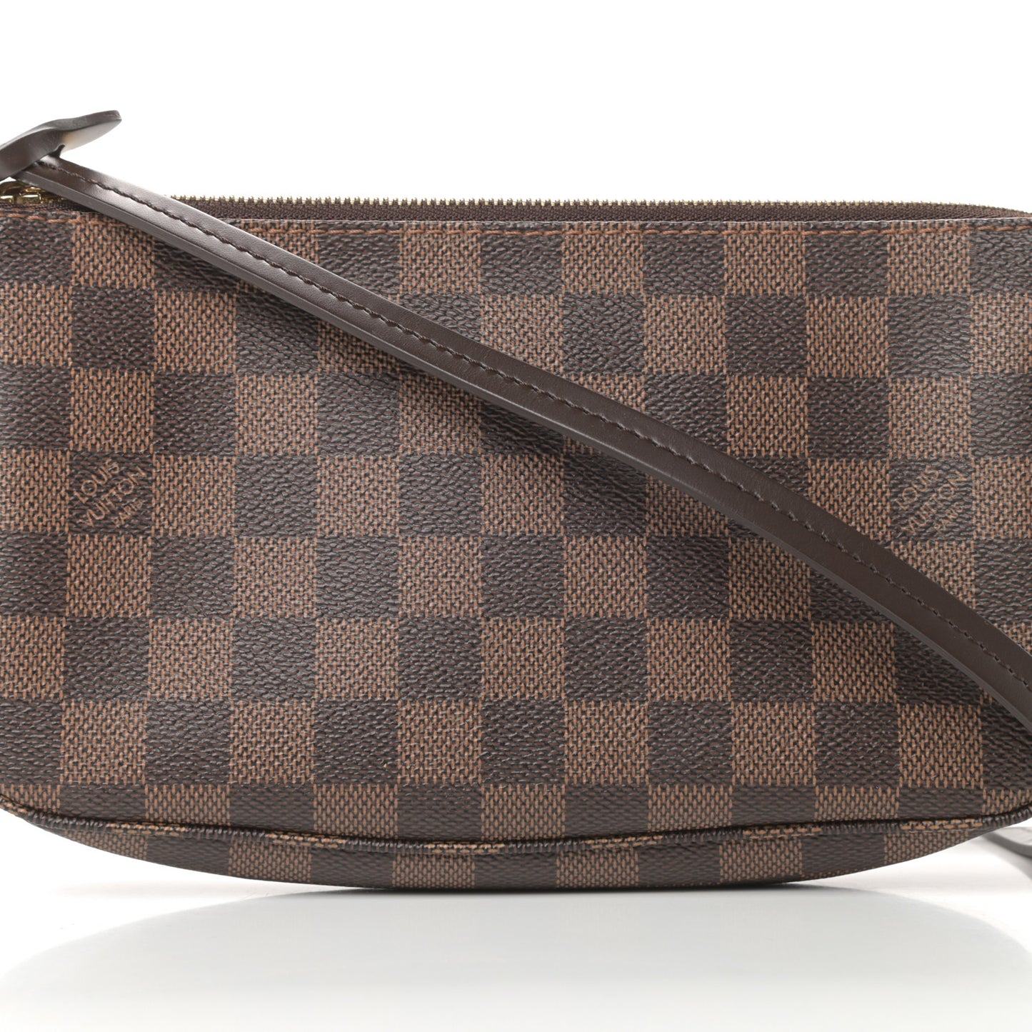 Damier Ebene Pochette Accessories NM