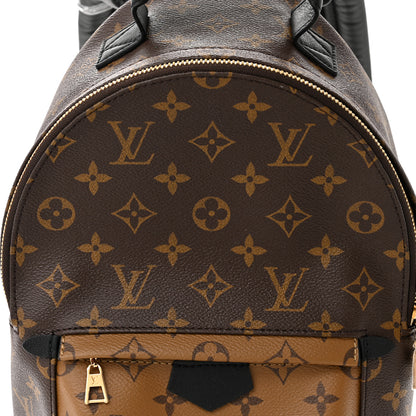 Louis Vuitton Reverse Monogram Palm Springs Backpack PM 8 of 10