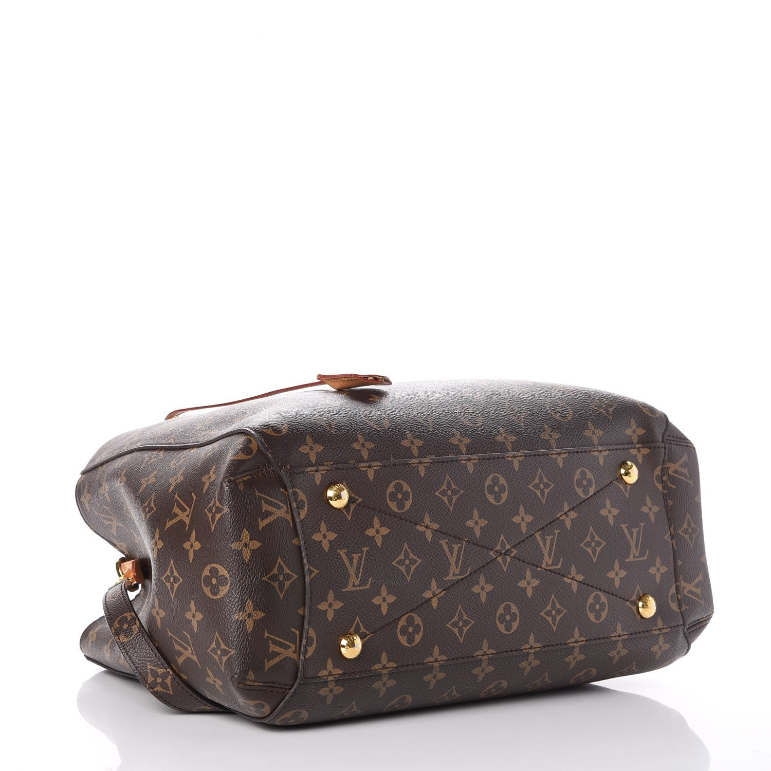 Louis Vuitton Monogram Montaigne GM 4 of 10