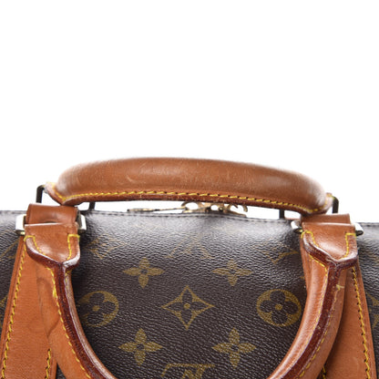 Louis Vuitton Monogram Keepall 55 38 of 39