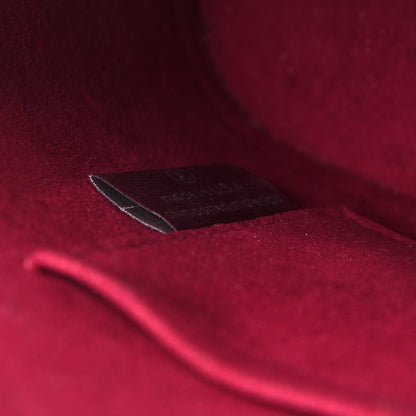 Louis Vuitton Epi Alma BB Fuchsia 6 of 11