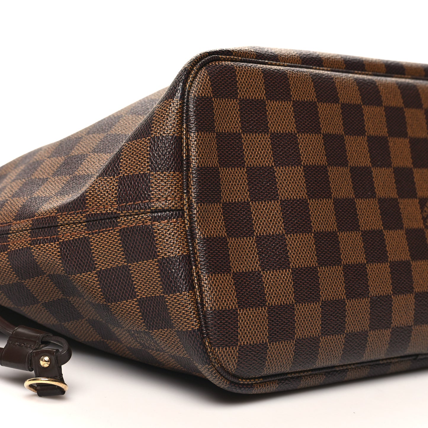 Damier Ebene Neverfull MM