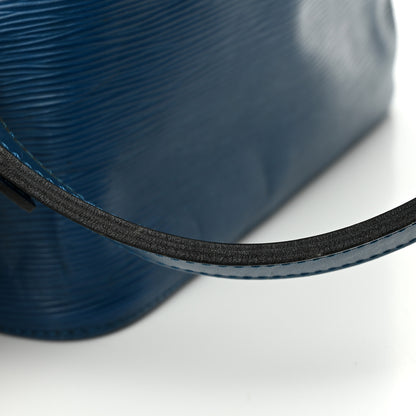 Louis Vuitton Epi Petit Noe Toledo 12 of 13