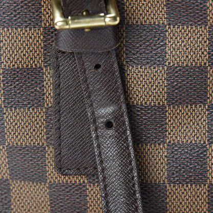 Louis Vuitton Damier Ebene Marais Bucket 23 13 of 17
