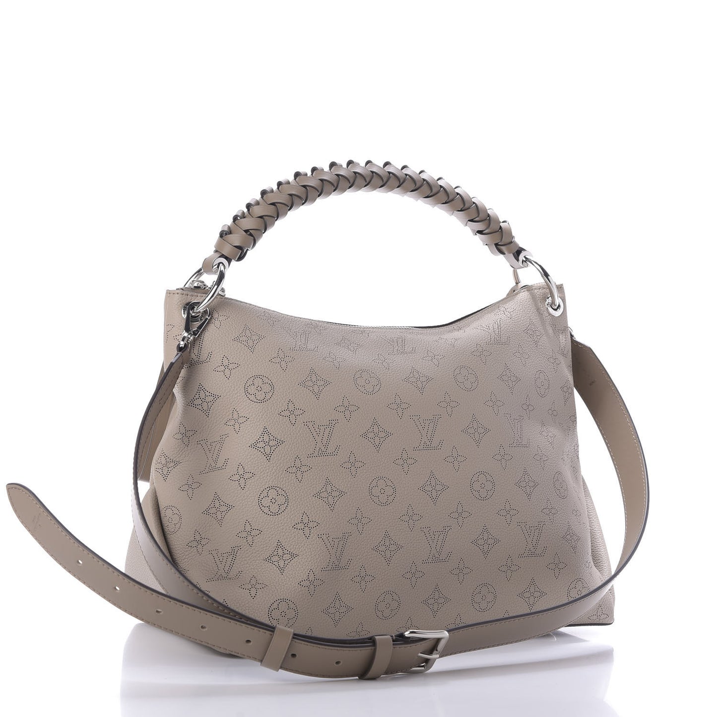 Mahina Beaubourg Hobo MM Galet