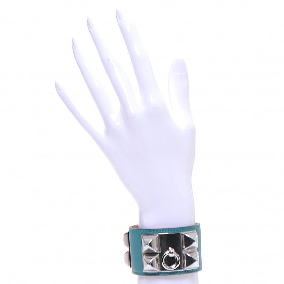 Swift Collier de Chien CDC Bracelet Malachite