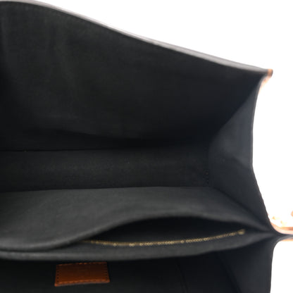 Louis Vuitton Reverse Monogram Dauphine MM 5 of 9