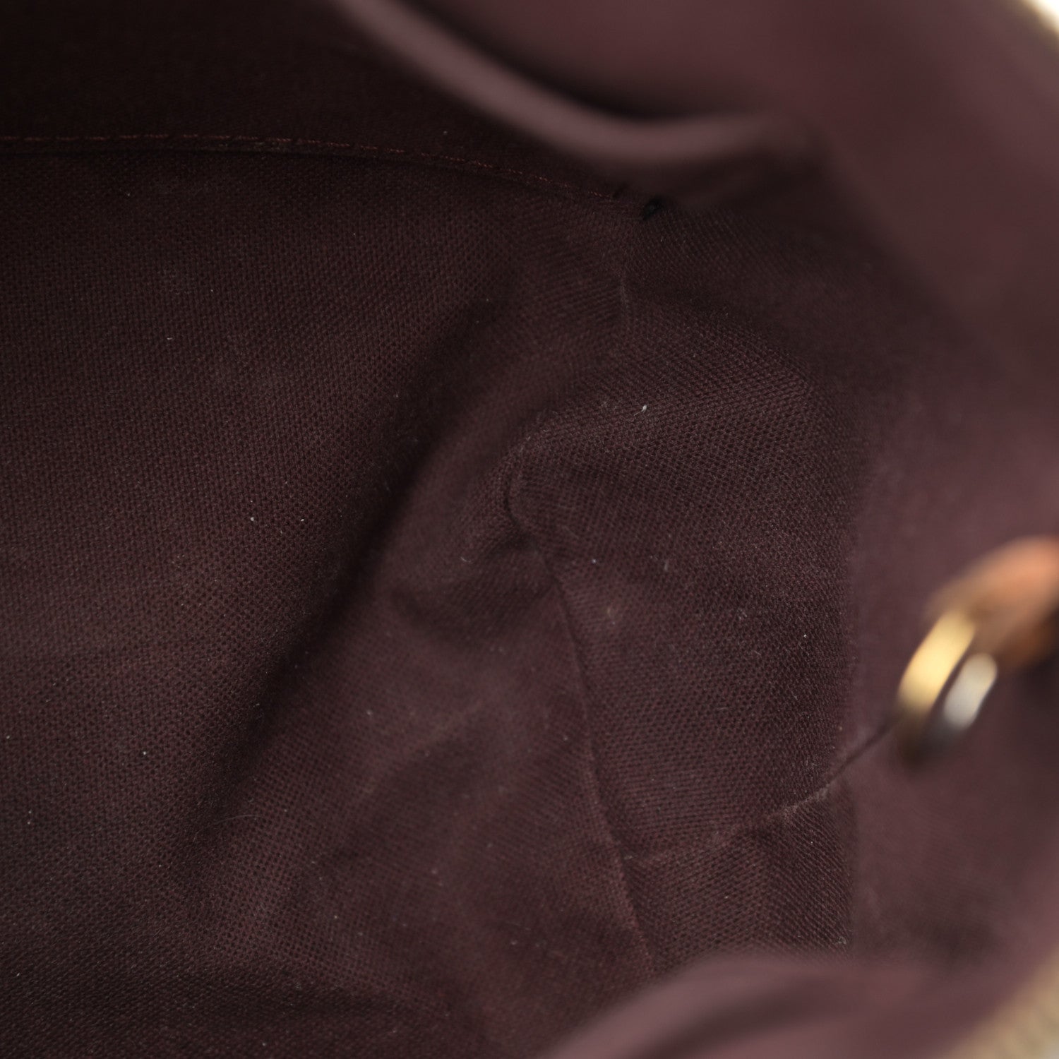 Louis Vuitton Monogram Turenne PM 11 of 19