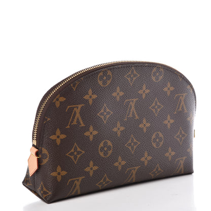 Louis Vuitton Monogram Cosmetic Pouch GM 3 of 8