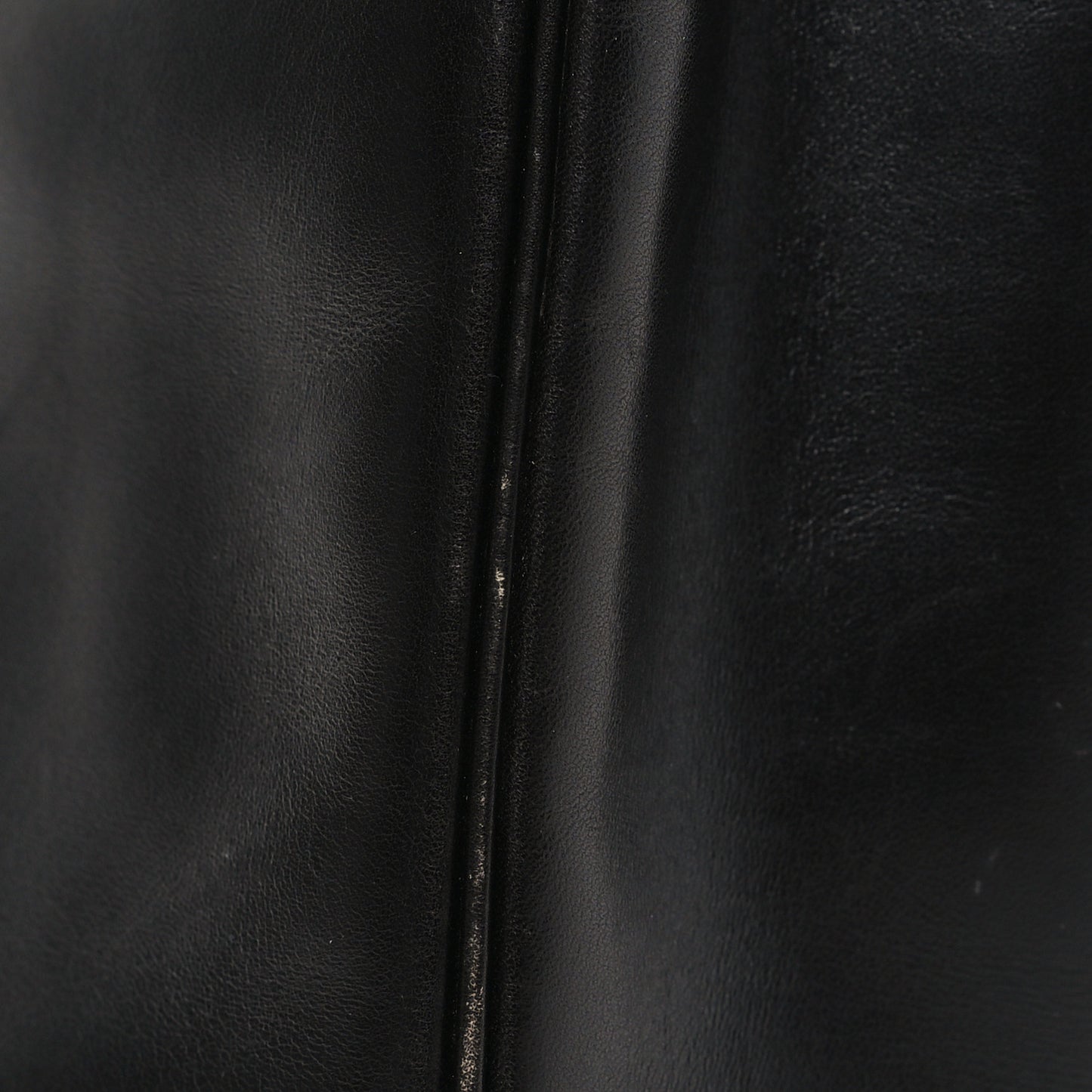 Box Birkin 30 Black