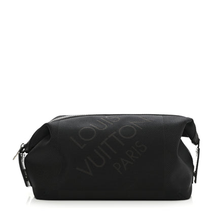 Louis Vuitton Damier Geant Acrobat Black 1 of 7