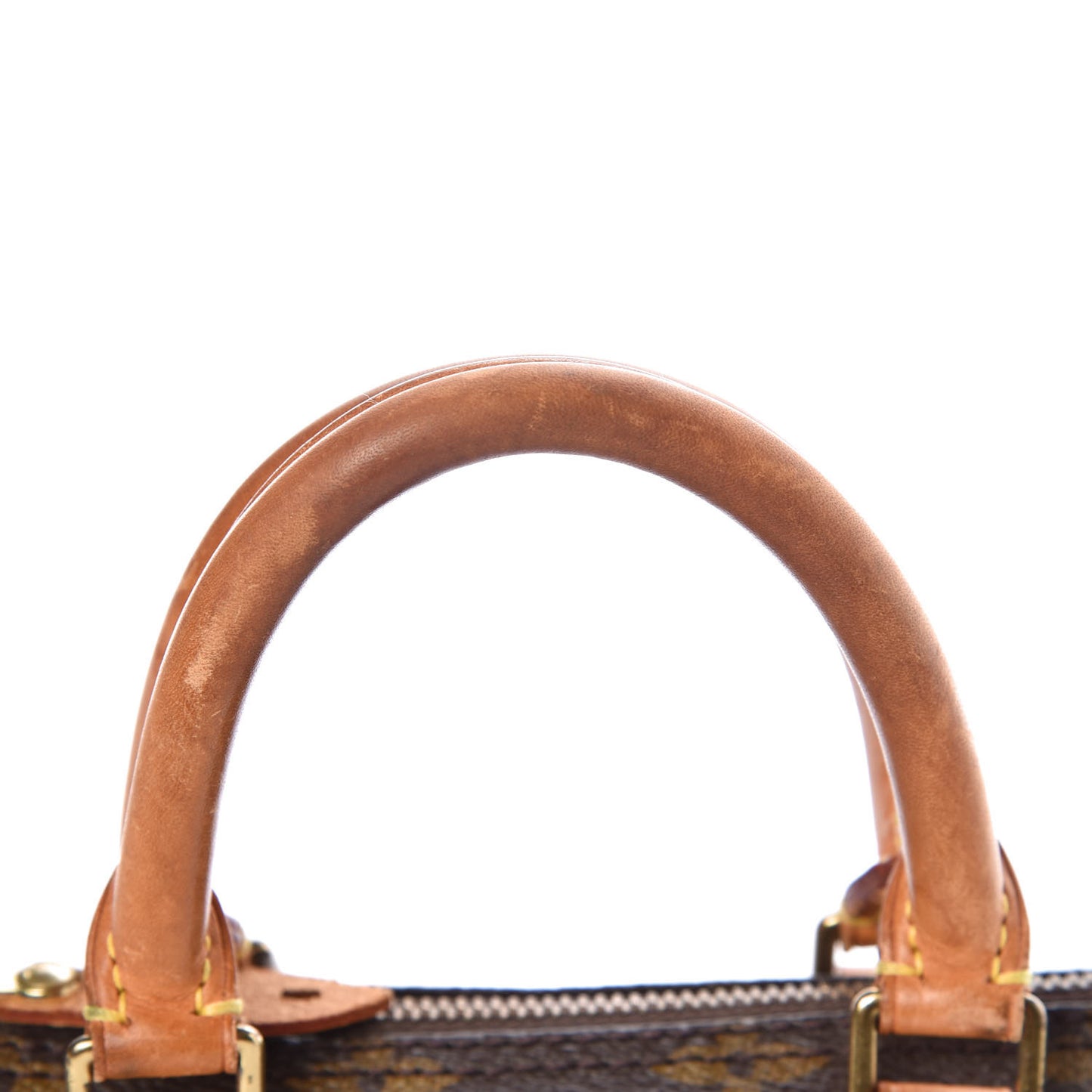 Monogram Mini Sac HL Speedy