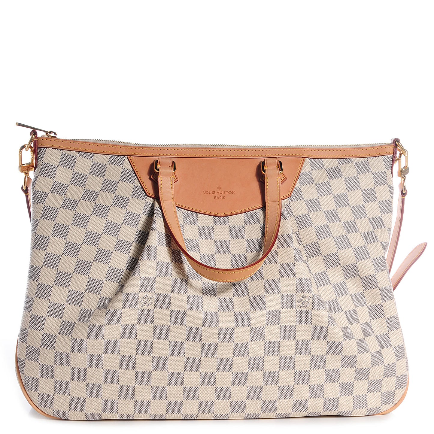 Damier Azur Siracusa GM