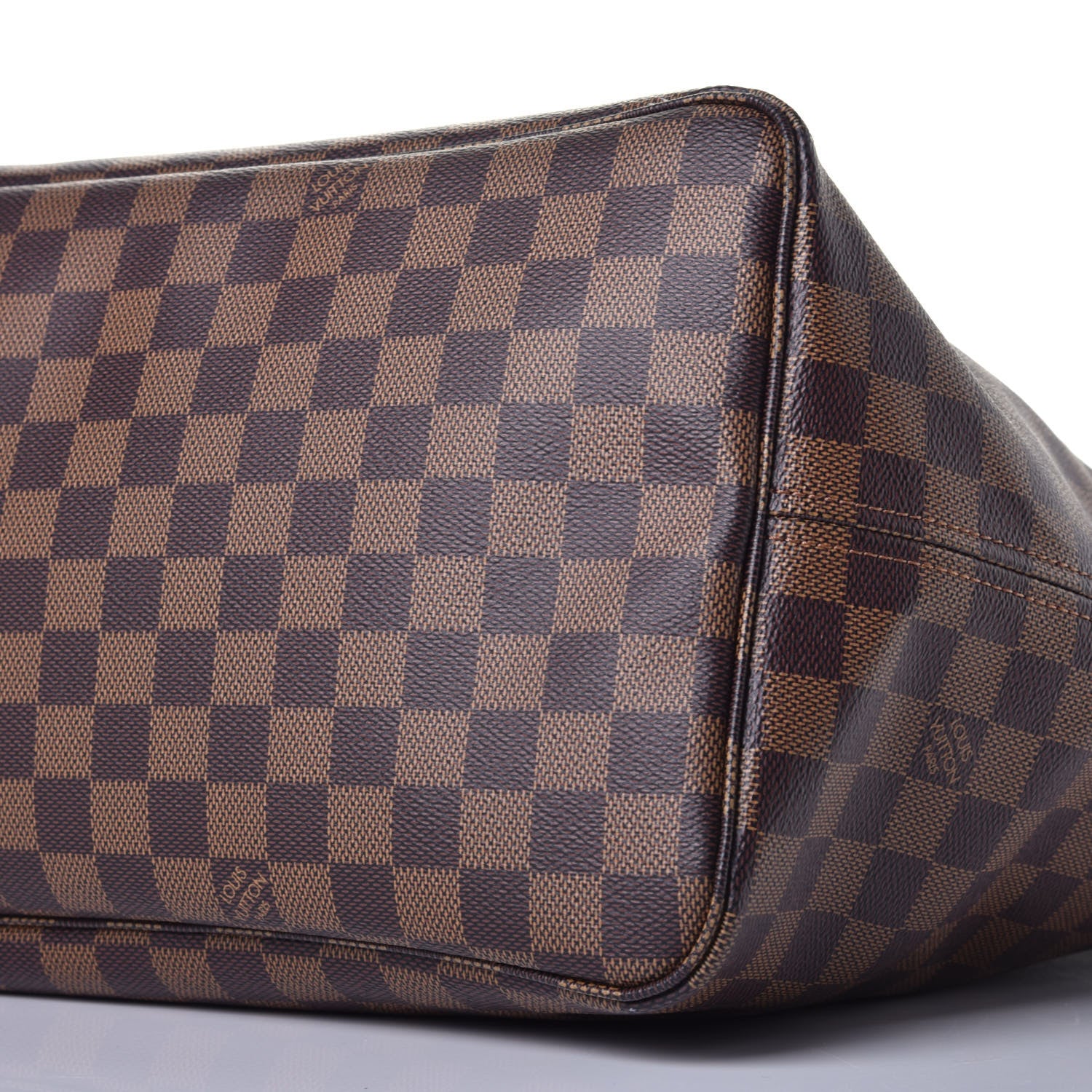 Louis Vuitton Damier Ebene Neo Neverfull GM 15 of 15