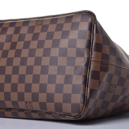 Louis Vuitton Damier Ebene Neo Neverfull GM 15 of 15