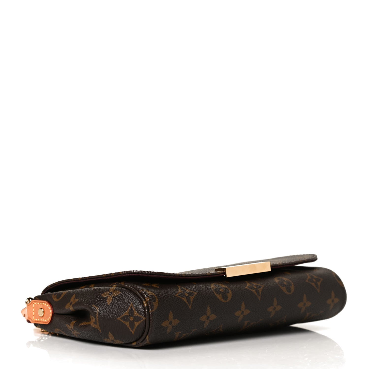 Louis Vuitton Monogram Favorite MM 4 of 12