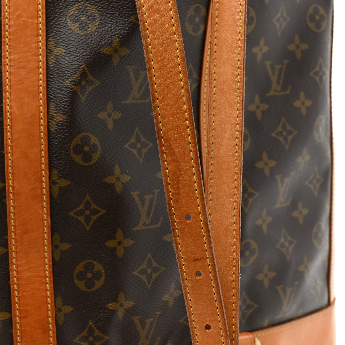 Monogram Randonnee GM Backpack