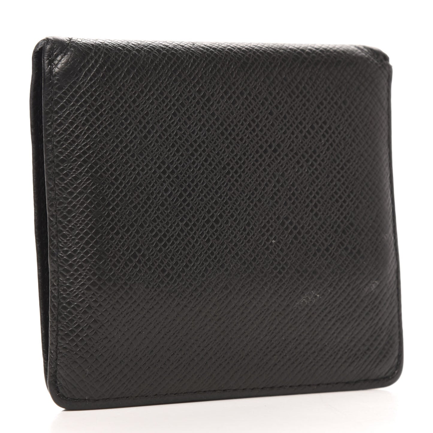 Taiga Porte Billets 3 Cartes Billfold Wallet Coin Case Ardoise