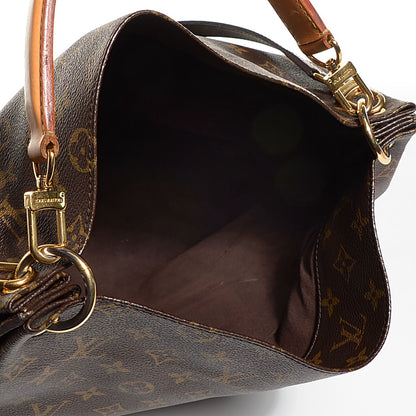 Louis Vuitton Monogram Metis 5 of 8