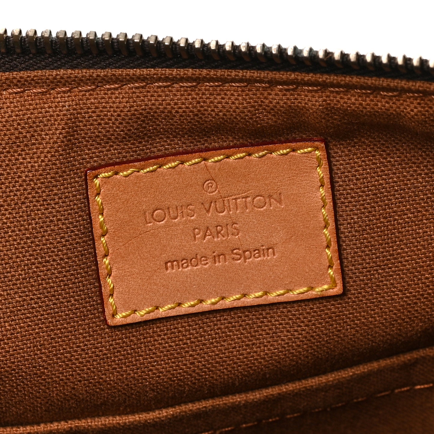 Monogram Tulum GM