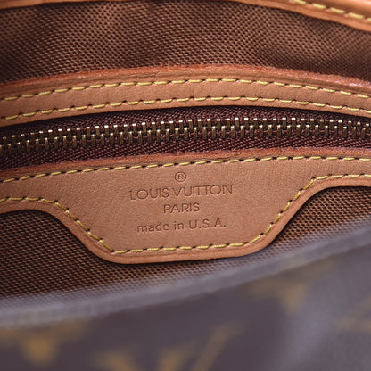 Louis Vuitton Monogram Vavin PM 6 of 21