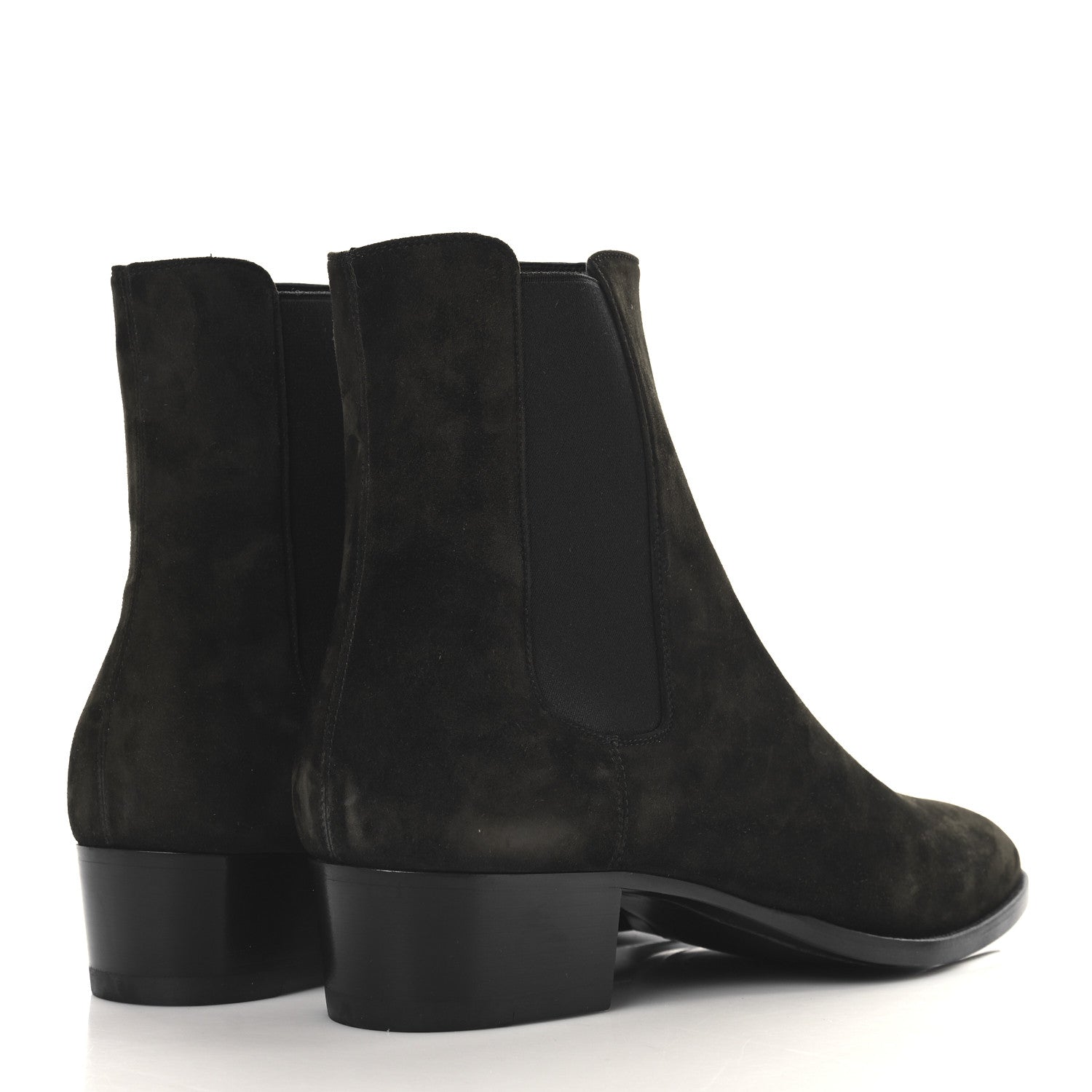 Christian Louboutin Shiny Nappa Sharpeta 100 Pumps 39 Black 5 of 18