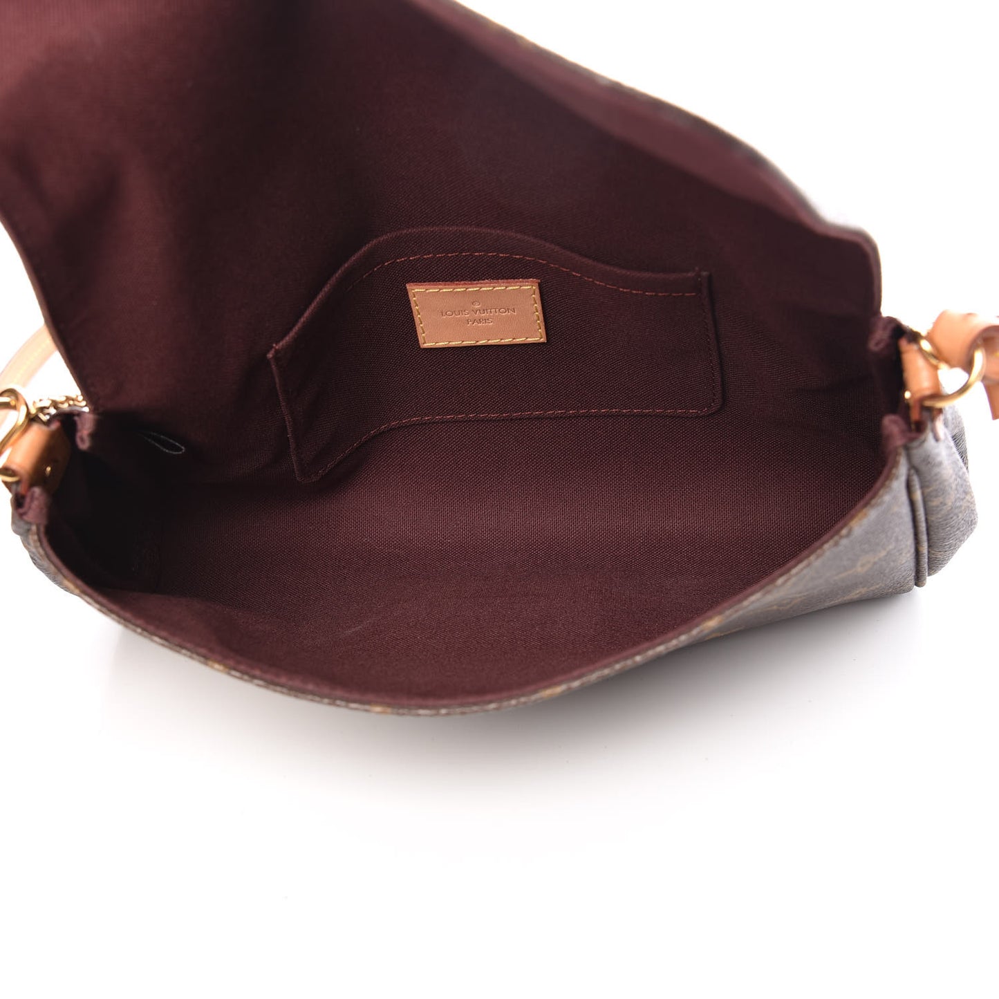 Monogram Favorite MM