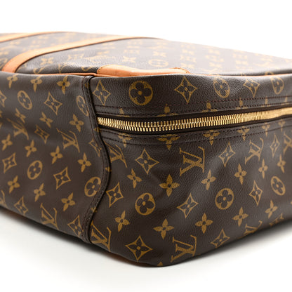 Louis Vuitton Monogram Sirius 55 9 of 12