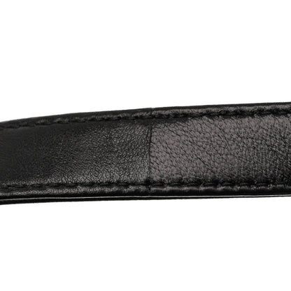 Christian Dior Tweed Mini Lady Dior Black 14 of 15