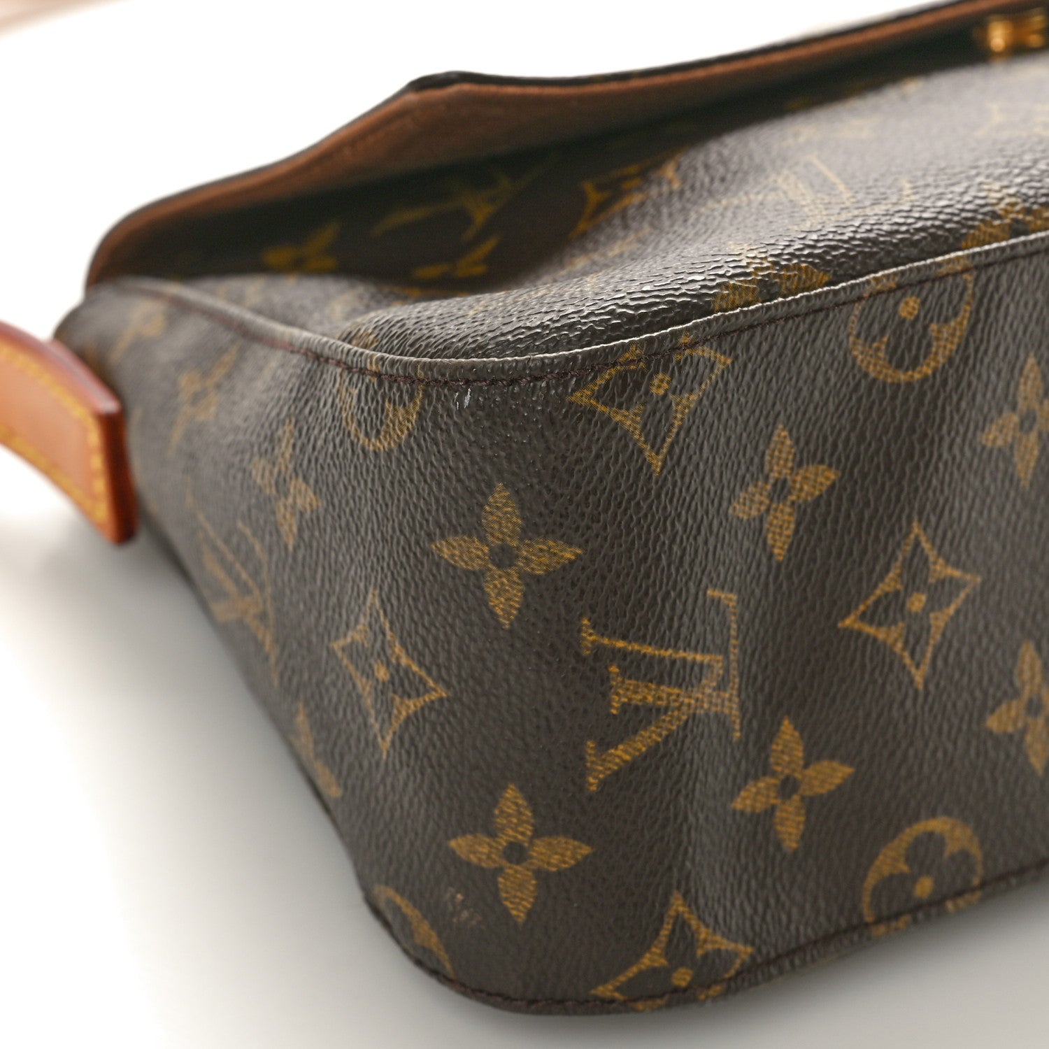 Louis Vuitton Monogram Mini Looping 9 of 10