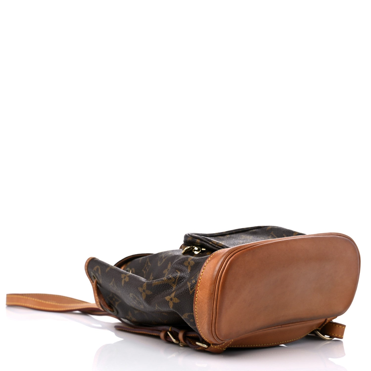 Louis Vuitton Monogram Mini Montsouris Backpack 4 of 21