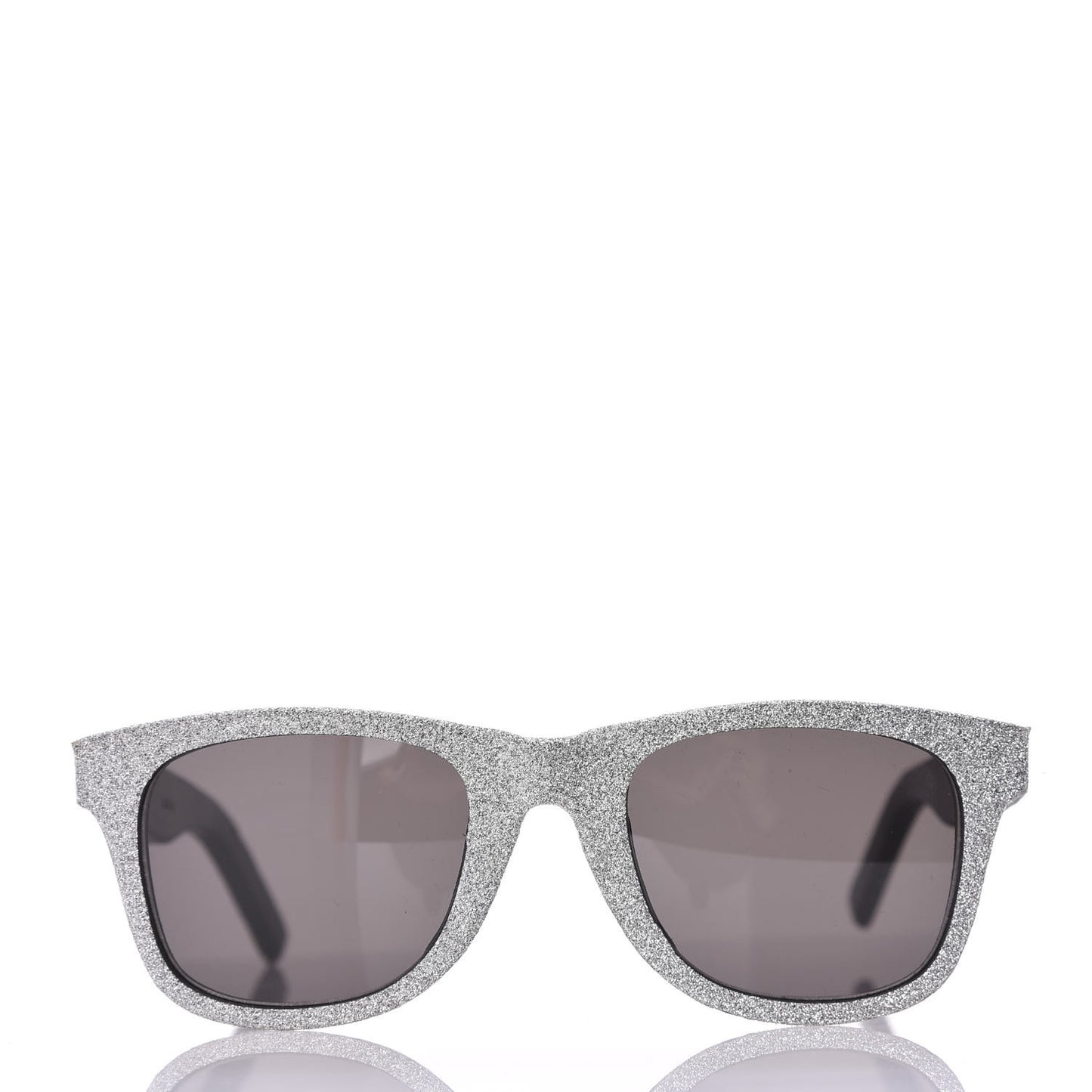 Glitter Square sunglasses