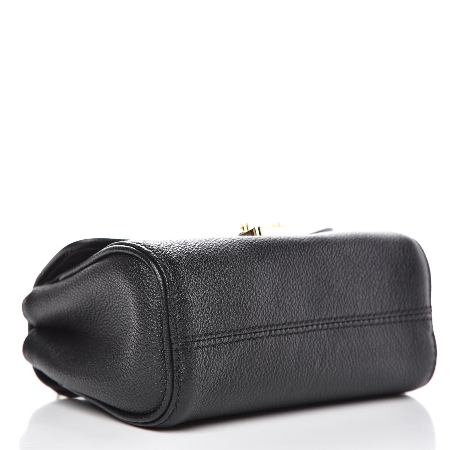 Louis Vuitton Empreinte Saint Germain BB Black 4 of 8