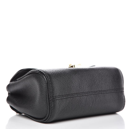 Louis Vuitton Empreinte Saint Germain BB Black 4 of 8
