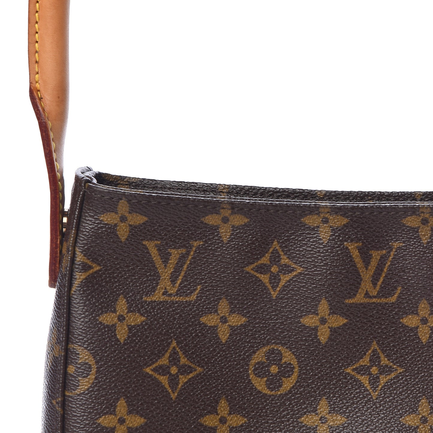 Monogram Looping MM
