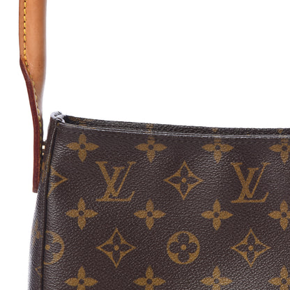 Louis Vuitton Monogram Looping MM 8 of 10