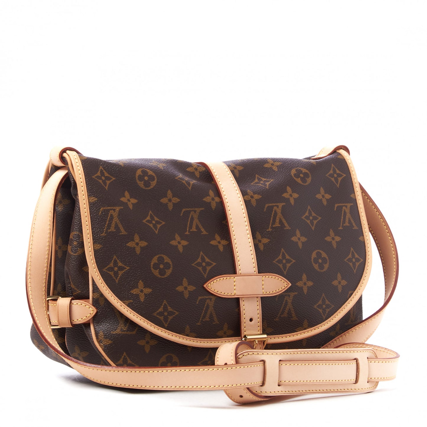 Monogram Saumur 30