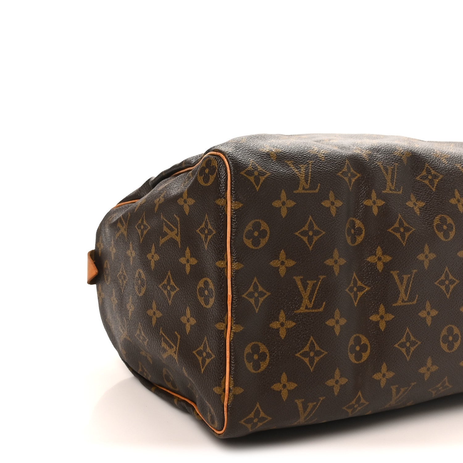 Louis Vuitton Monogram Speedy 35 4 of 11