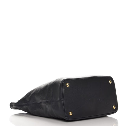 Louis Vuitton Empreinte Citadine GM Infini 5 of 12