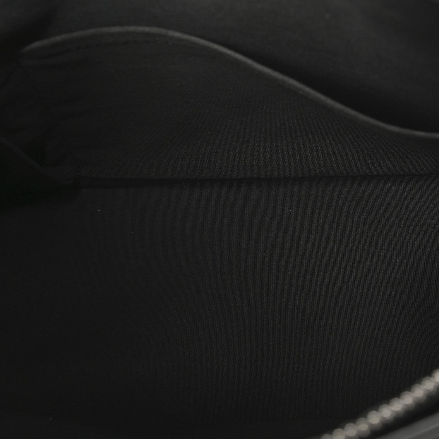 Louis Vuitton Mat Monogram Stockton Black 5 of 9