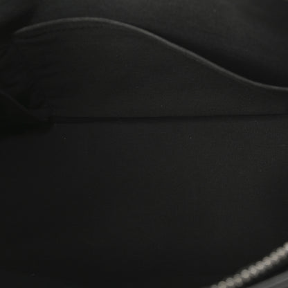 Louis Vuitton Mat Monogram Stockton Black 5 of 9