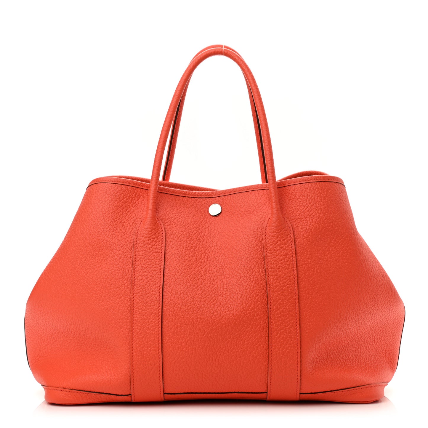 Negonda Garden Party 36 MM Orange Poppy