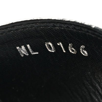 Louis Vuitton Monogram Patchwork World Tour Sunbath Slide Sandals 39 7 of 9