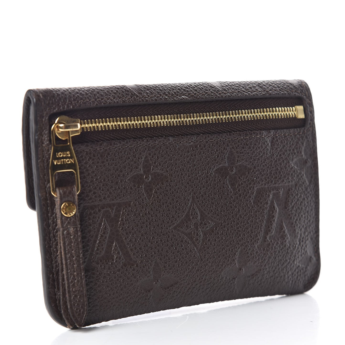 Empreinte Key Pouch Terre